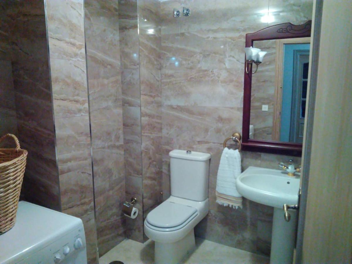 Casa Rural La Infanta Caleruega 외부 사진