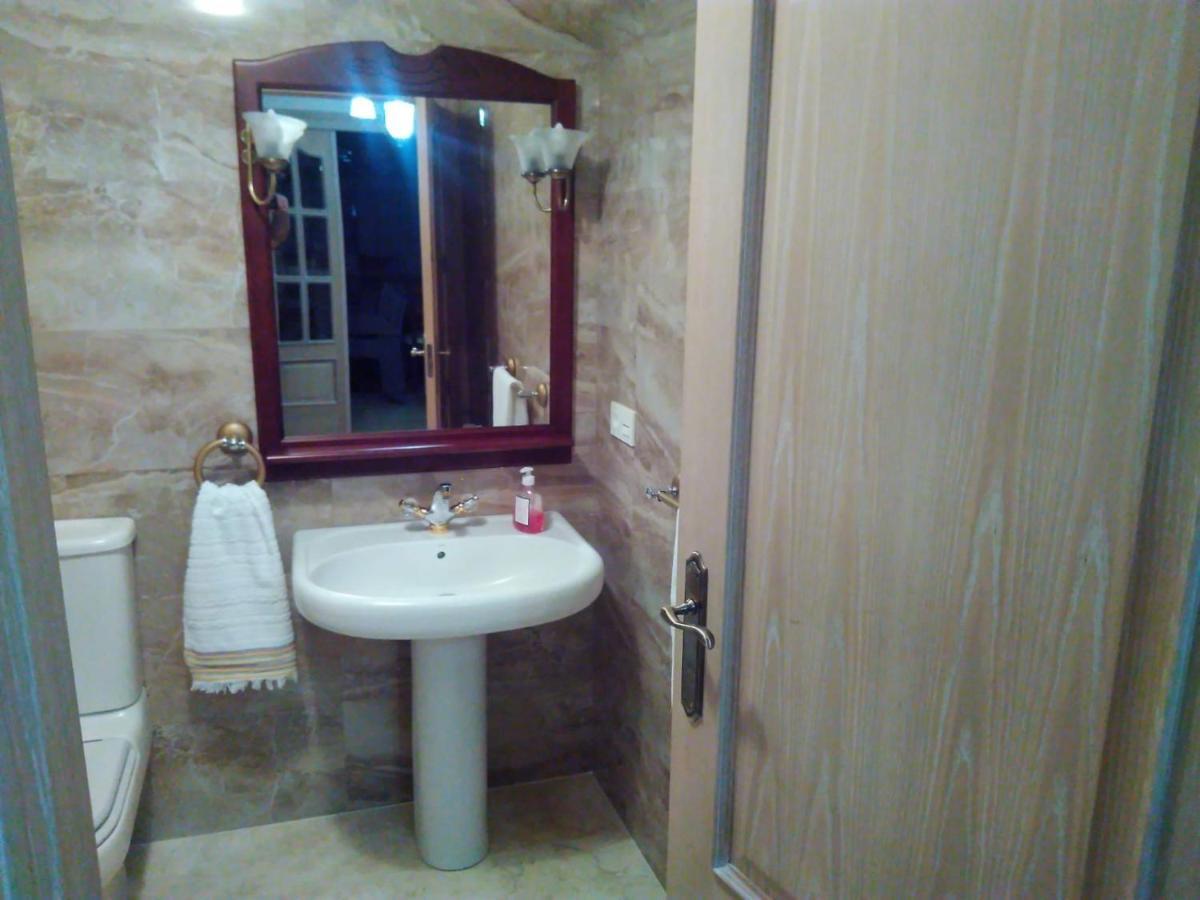Casa Rural La Infanta Caleruega 외부 사진