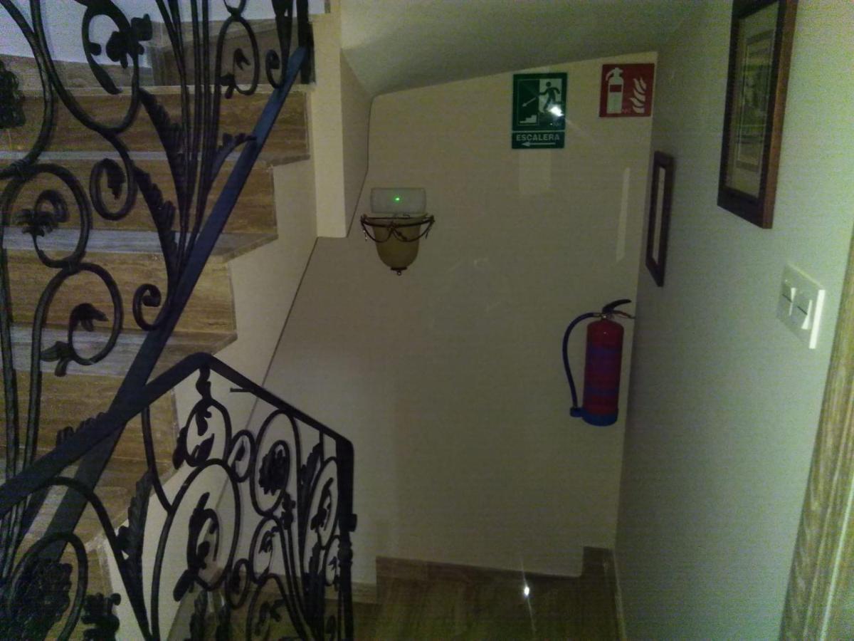 Casa Rural La Infanta Caleruega 외부 사진