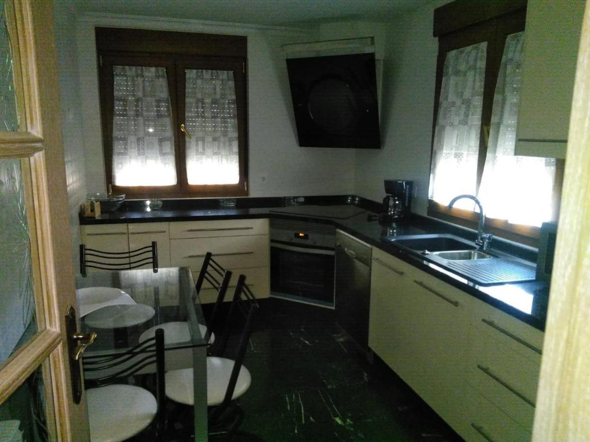 Casa Rural La Infanta Caleruega 외부 사진