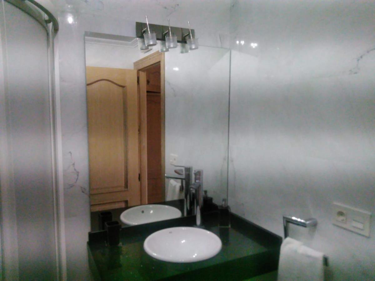 Casa Rural La Infanta Caleruega 외부 사진